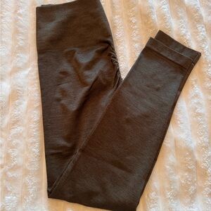 Amazon Women's Brown Leggings